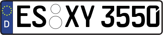 ES-XY3550