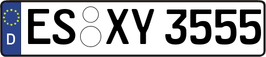 ES-XY3555