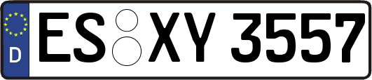 ES-XY3557