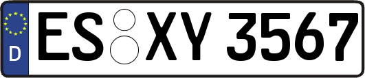 ES-XY3567