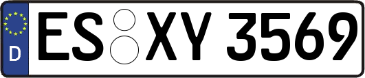 ES-XY3569