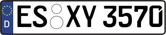 ES-XY3570