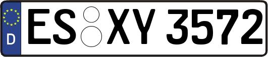ES-XY3572