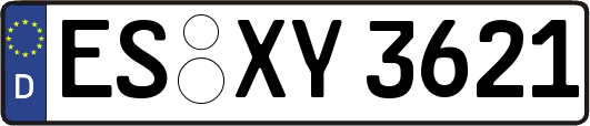 ES-XY3621