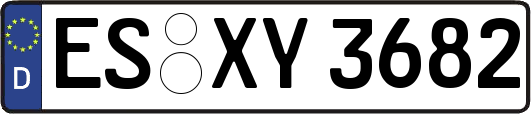 ES-XY3682