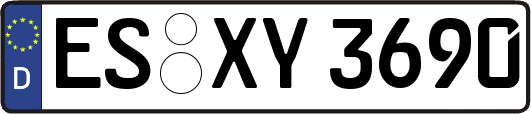 ES-XY3690