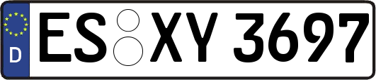 ES-XY3697