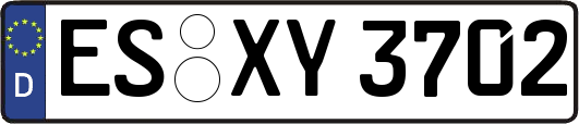 ES-XY3702