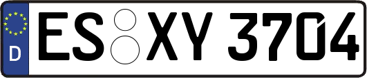 ES-XY3704