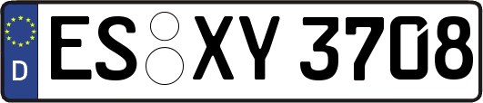 ES-XY3708