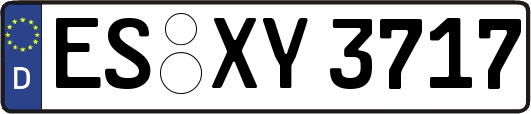 ES-XY3717