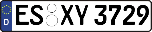 ES-XY3729