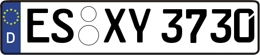 ES-XY3730