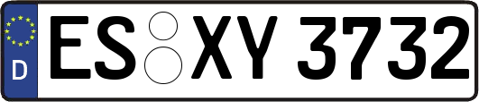 ES-XY3732
