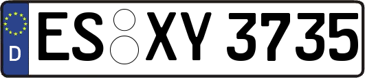 ES-XY3735