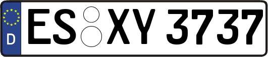 ES-XY3737