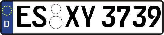 ES-XY3739