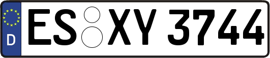ES-XY3744