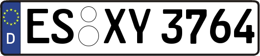 ES-XY3764