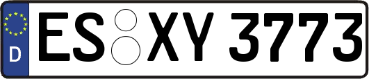 ES-XY3773