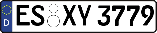 ES-XY3779