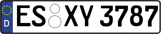ES-XY3787