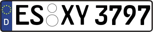 ES-XY3797