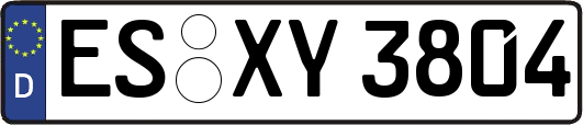 ES-XY3804