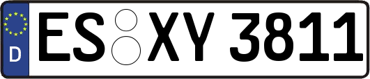 ES-XY3811