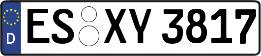 ES-XY3817