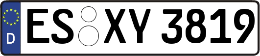 ES-XY3819