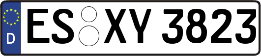 ES-XY3823