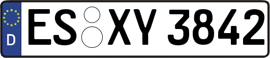 ES-XY3842