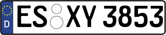 ES-XY3853