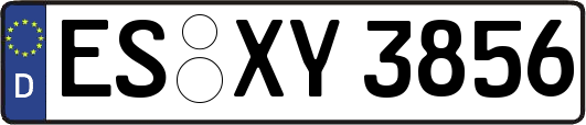 ES-XY3856