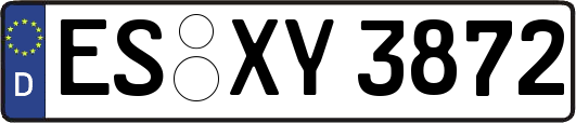 ES-XY3872