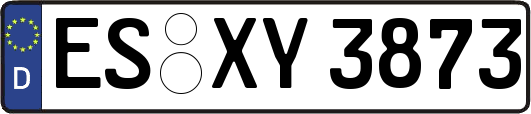 ES-XY3873