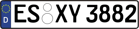 ES-XY3882
