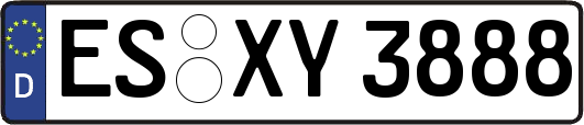 ES-XY3888
