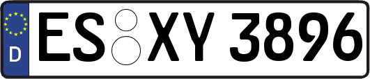ES-XY3896