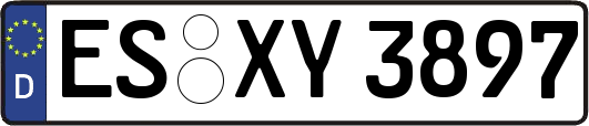 ES-XY3897