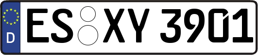 ES-XY3901