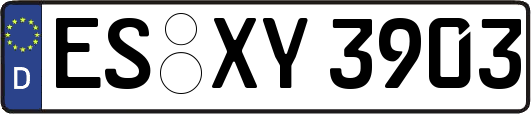 ES-XY3903