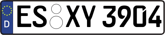ES-XY3904