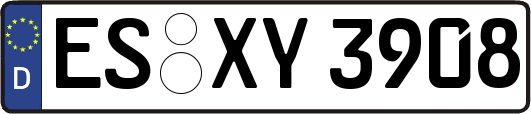 ES-XY3908