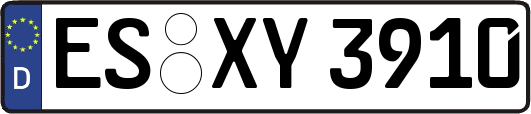 ES-XY3910