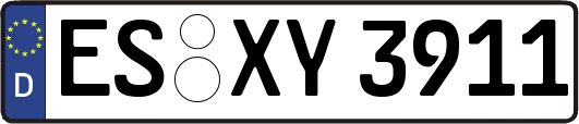 ES-XY3911