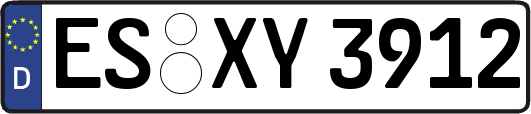 ES-XY3912