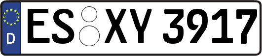 ES-XY3917