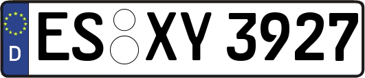 ES-XY3927